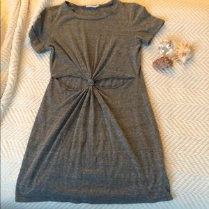 Loose fitting UO dress